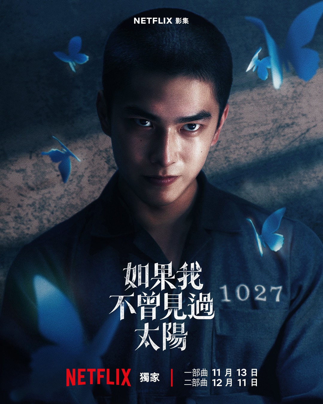 如果我不曾見過太陽