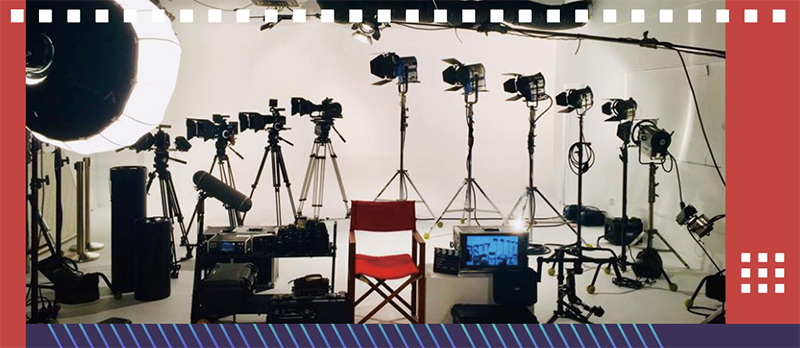 ISU Film Banner